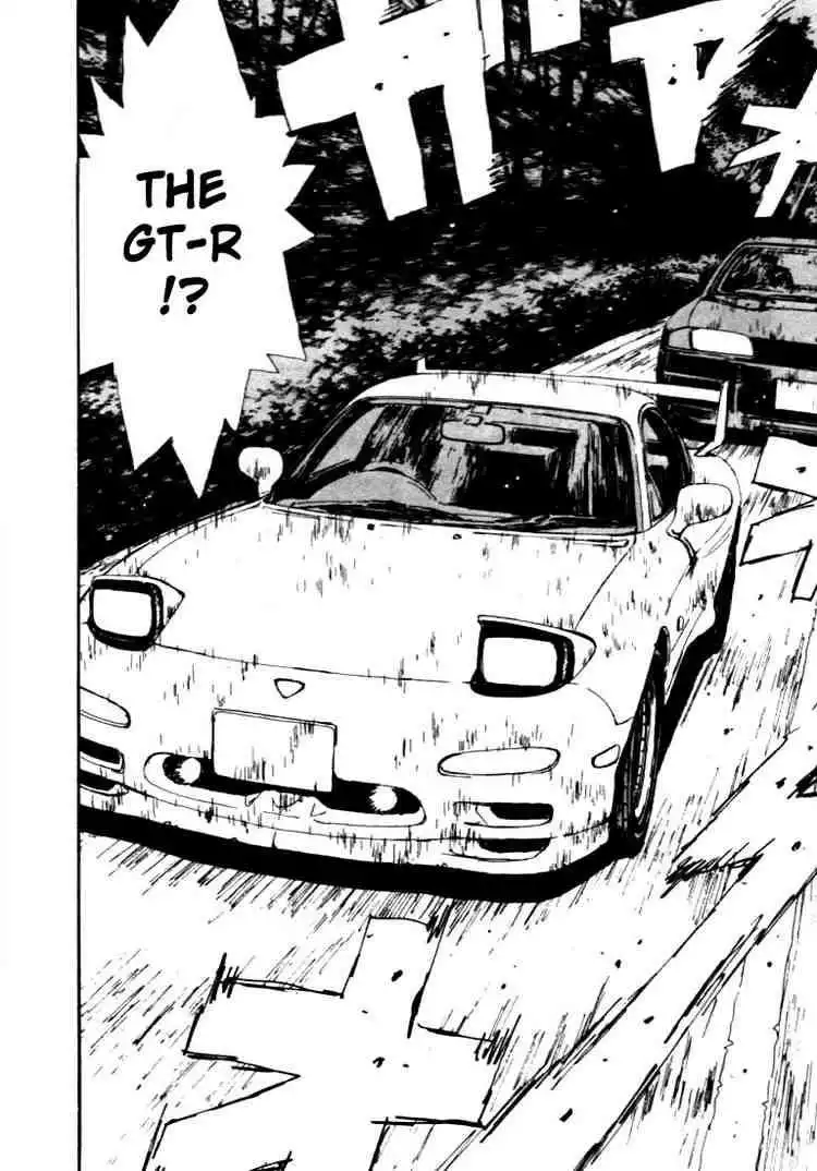 Initial D Chapter 42 2